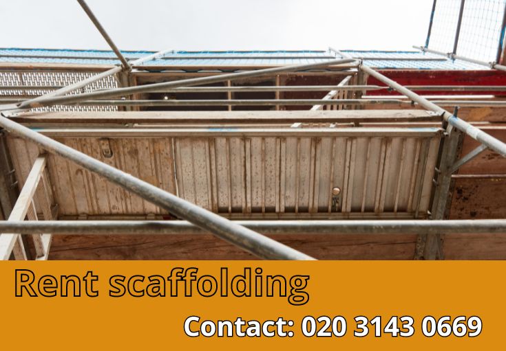 Scaffolding Rental Chessington